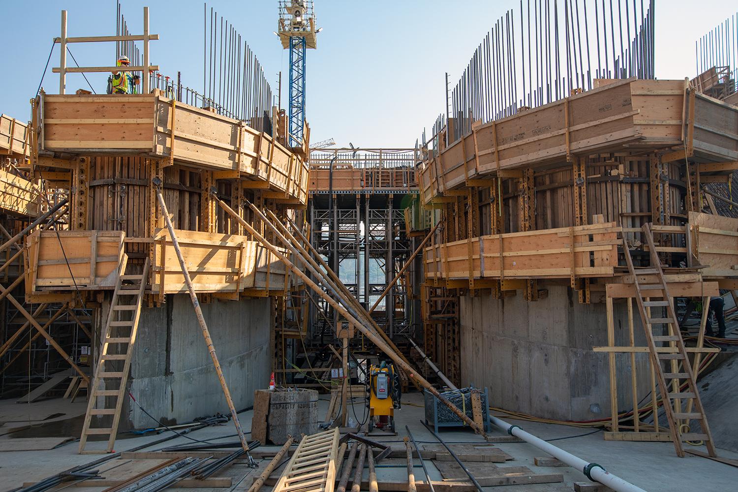 July 2021 | Site C